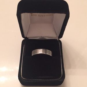 Men’s Wedding Ring